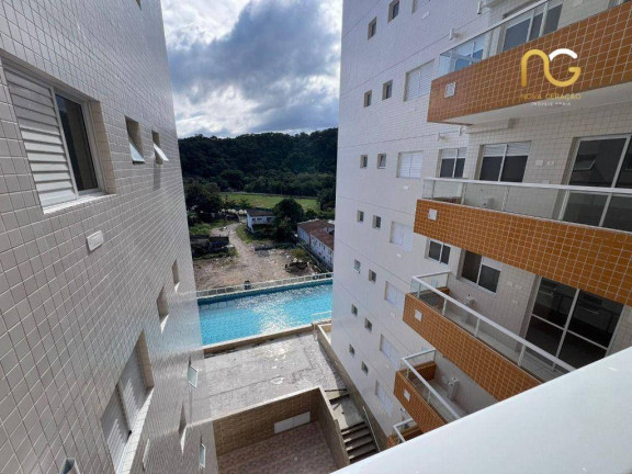 Imagem Apartamento com 2 Quartos à Venda, 57 m² em Boqueirão - Praia Grande