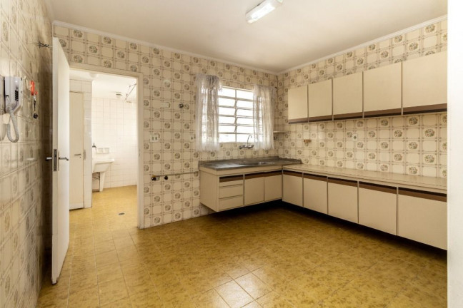 Imagem Apartamento com 3 Quartos à Venda, 110 m² em Vila Romana - São Paulo Imagem Apartamento com 3 Quartos à Venda, 110 m² em Vila Romana - São Paulo