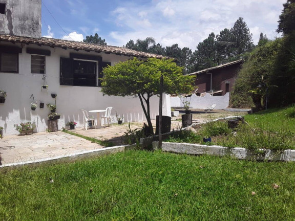 Casa de Condomínio com 3 Quartos à Venda, 1.288 m² em Condomínio Nova São Paulo - Itapevi