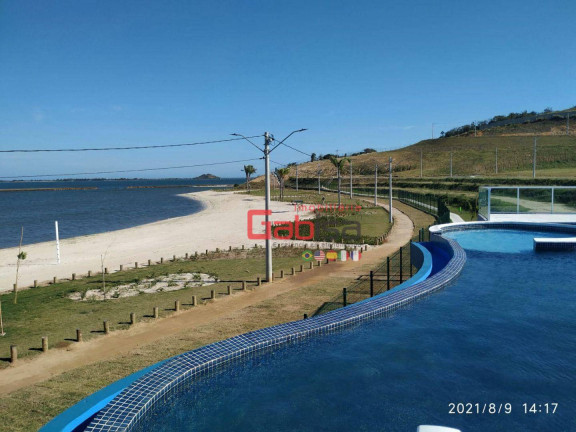 Terreno à Venda, 264 m² em Centro - São Pedro Da Aldeia