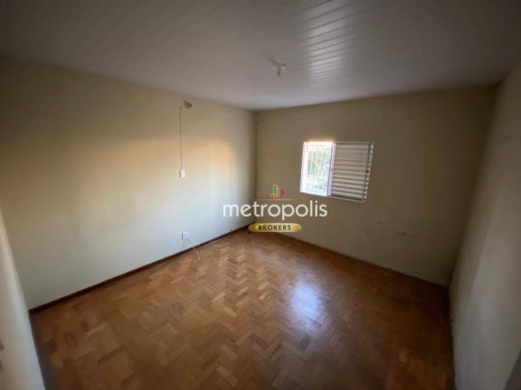 Imagem Casa com 1 Quarto à Venda, 65 m² em Olímpico - São Caetano Do Sul Imagem Casa com 1 Quarto à Venda, 65 m² em Olímpico - São Caetano Do Sul