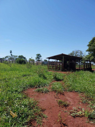 Imagem Chácara com 2 Quartos à Venda, 120 m² em área Rural  - Terenos