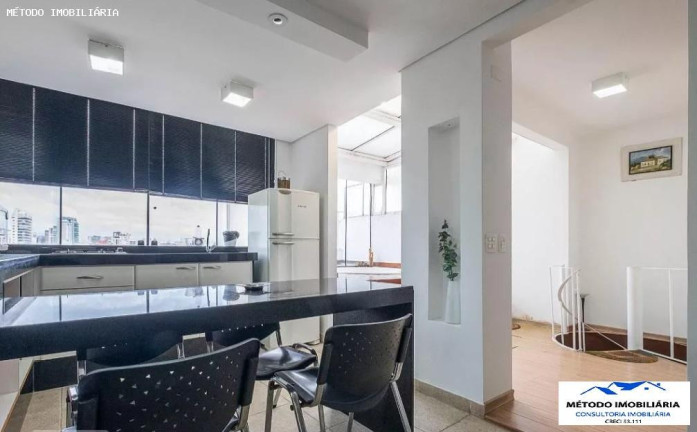 Imagem Apartamento com 2 Quartos à Venda, 94 m² em Jardim Paulista - São Paulo