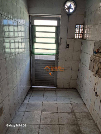 Imagem Sobrado com 2 Quartos à Venda, 93 m² em Vila Miranda - Itaquaquecetuba Imagem Sobrado com 2 Quartos à Venda, 93 m² em Vila Miranda - Itaquaquecetuba