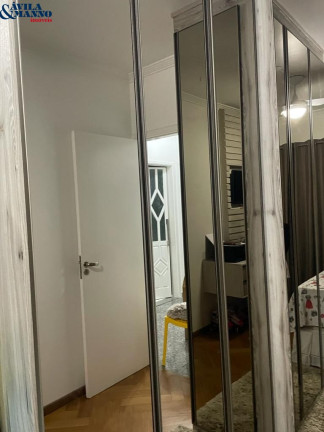 Imagem Sobrado com 3 Quartos à Venda, em Vila Formosa - São Paulo Imagem Sobrado com 3 Quartos à Venda, em Vila Formosa - São Paulo