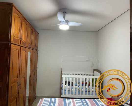 Imagem Casa com 2 Quartos à Venda, 140 m² em Jardim Santa Rosa - Itu