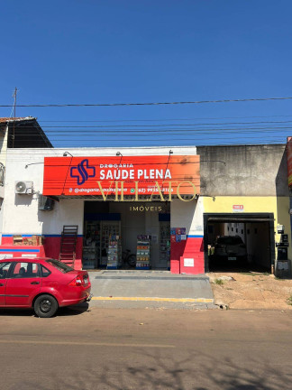 Imagem Casa com 2 Quartos à Venda, 137 m² em Boa Vista - Goiânia Imagem Casa com 2 Quartos à Venda, 137 m² em Boa Vista - Goiânia