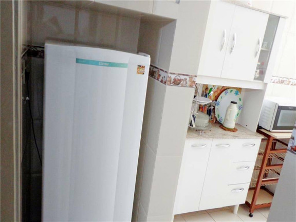 Imagem Apartamento com 1 Quarto à Venda, 45 m² em Boqueirão - Praia Grande Imagem Apartamento com 1 Quarto à Venda, 45 m² em Boqueirão - Praia Grande