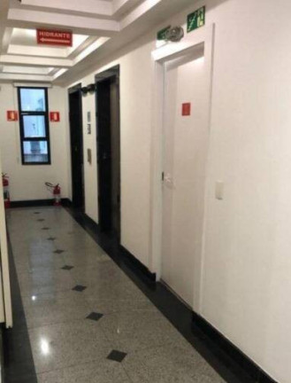 Imagem Imóvel Comercial à Venda, 2.549 m² em Paraíso - São Paulo