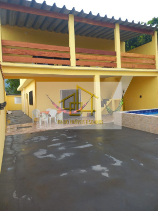 Imagem Sobrado com 2 Quartos à Venda, 90 m² em Santa Terezinha - Itanhaém
