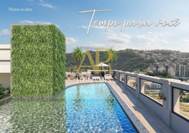 Imagem Apartamento com 2 Quartos à Venda, 79 m² em Kobrasol - São José Imagem Apartamento com 2 Quartos à Venda, 79 m² em Kobrasol - São José