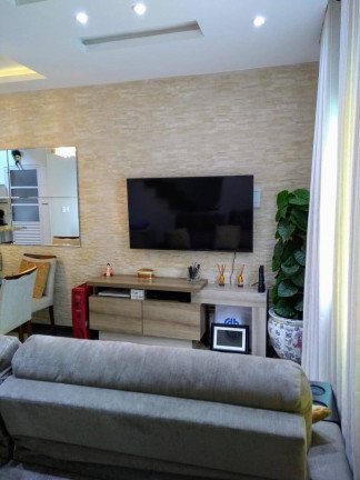Imagem Sobrado com 2 Quartos à Venda, 130 m² em Vila Matilde - São Paulo