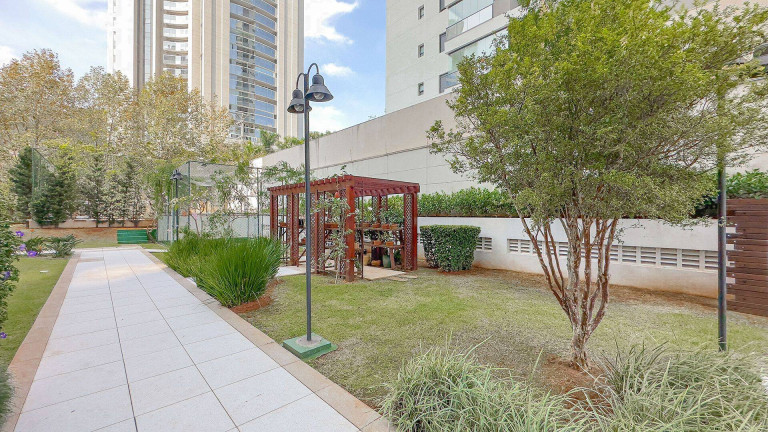 Imagem Apartamento com 3 Quartos à Venda, 155 m² em Barueri