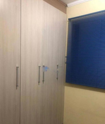 Imagem Apartamento com 3 Quartos à Venda, 54 m² em Jardim Santa Terezinha - São Paulo