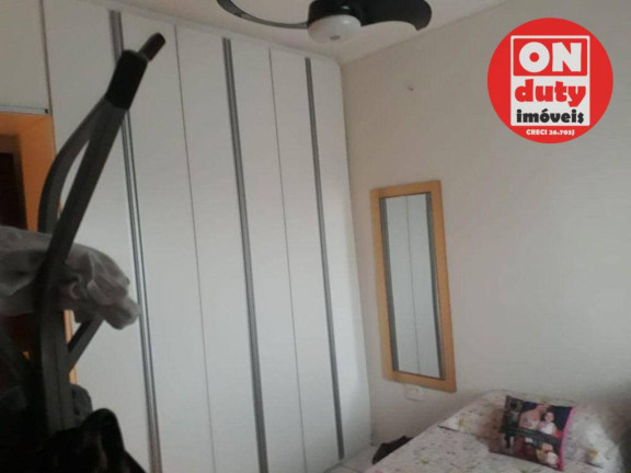 Imagem Casa com 2 Quartos à Venda, 103 m² em Parque São Vicente - São Vicente Imagem Casa com 2 Quartos à Venda, 103 m² em Parque São Vicente - São Vicente