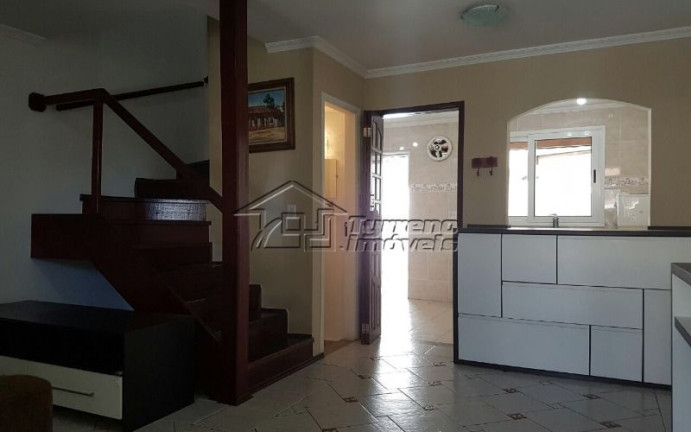 Imagem Casa de Condomínio com 2 Quartos à Venda, 90 m² em Jardim Morumbi - São José Dos Campos Imagem Casa de Condomínio com 2 Quartos à Venda, 90 m² em Jardim Morumbi - São José Dos Campos