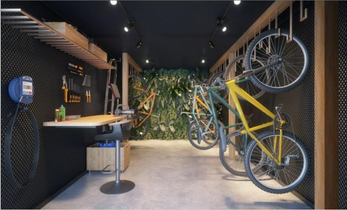 Imagem Apartamento com 1 Quarto à Venda, 23 m² em Tambaú - João Pessoa Imagem Apartamento com 1 Quarto à Venda, 23 m² em Tambaú - João Pessoa