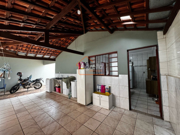 Imagem Casa com 3 Quartos à Venda, 92 m² em Loteamento Linda Chaib - Mogi Mirim Imagem Casa com 3 Quartos à Venda, 92 m² em Loteamento Linda Chaib - Mogi Mirim