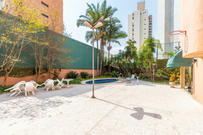 Imagem Apartamento com 3 Quartos à Venda, 210 m² em Moema - São Paulo Imagem Apartamento com 3 Quartos à Venda, 210 m² em Moema - São Paulo