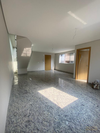 Imagem Cobertura com 1 Quarto à Venda, 72 m² em Lourdes - Belo Horizonte