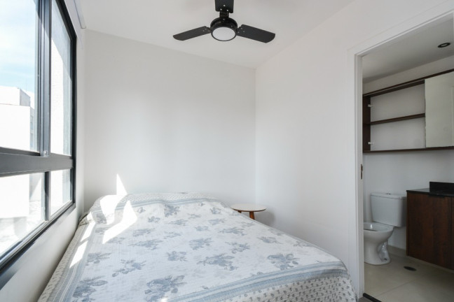 Imagem Imóvel com 1 Quarto à Venda, 24 m² em Pinheiros - São Paulo Imagem Imóvel com 1 Quarto à Venda, 24 m² em Pinheiros - São Paulo