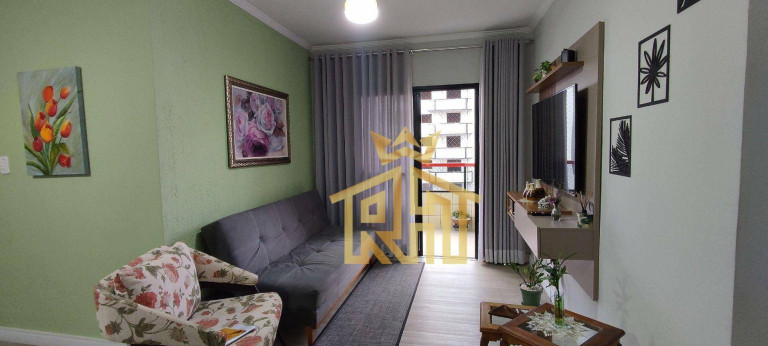 Imagem Apartamento com 2 Quartos à Venda, 100 m² em Tupi - Praia Grande Imagem Apartamento com 2 Quartos à Venda, 100 m² em Tupi - Praia Grande