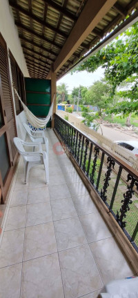Imagem Apartamento com 1 Quarto à Venda, 55 m² em Portinho - Cabo Frio