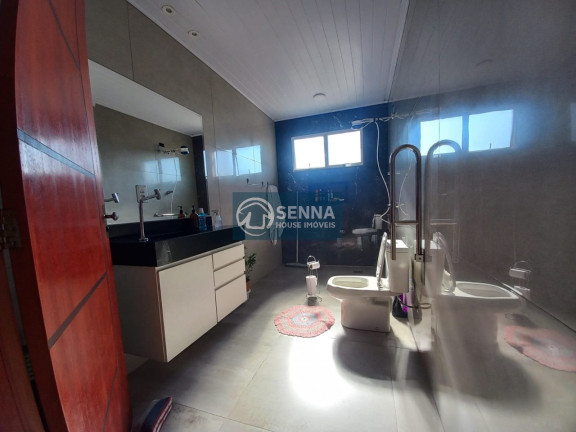 Imagem Casa com 3 Quartos para Alugar, 200 m² em Jardim Mirante - Várzea Paulista Imagem Casa com 3 Quartos para Alugar, 200 m² em Jardim Mirante - Várzea Paulista