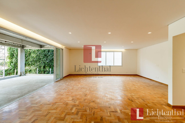 Imagem Apartamento com 3 Quartos à Venda, 290 m² em Jardim Paulista - São Paulo
