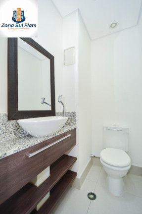 Imagem Apartamento com 1 Quarto à Venda, 43 m² em Jardim Aeroporto - São Paulo Imagem Apartamento com 1 Quarto à Venda, 43 m² em Jardim Aeroporto - São Paulo