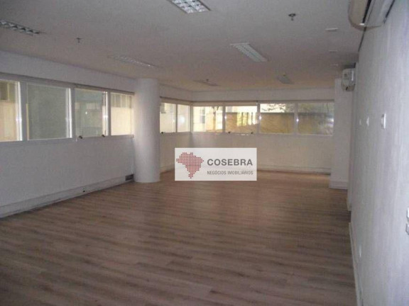Imóvel para Alugar, 96 m² em Jardim Paulista - São Paulo