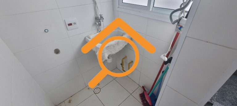 Imagem Casa com 2 Quartos à Venda, 75 m² em Jabaquara - São Paulo