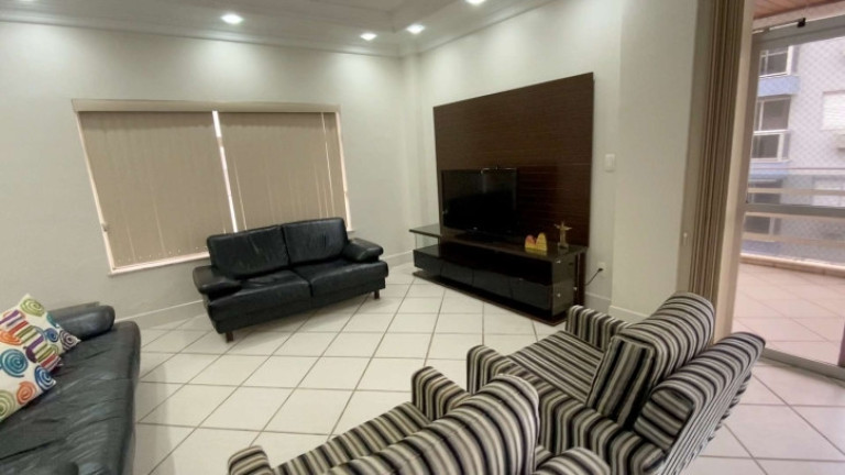 Apartamento com 3 Quartos à Venda, 209 m² em Algodoal - Cabo Frio