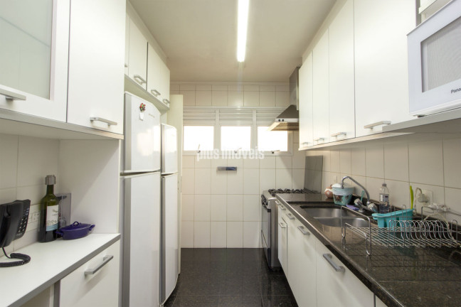 Imagem Apartamento com 4 Quartos à Venda, 220 m² em Alto De Pinheiros - São Paulo Imagem Apartamento com 4 Quartos à Venda, 220 m² em Alto De Pinheiros - São Paulo