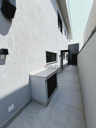 Imagem Sobrado com 3 Quartos à Venda, 280 m² em Condomínio Alto De Itaici - Indaiatuba