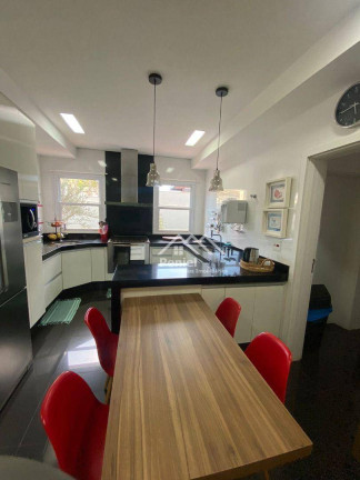 Imagem Casa com 4 Quartos à Venda, 430 m² em Condominio Pitangueiras - Ribeirão Preto Imagem Casa com 4 Quartos à Venda, 430 m² em Condominio Pitangueiras - Ribeirão Preto