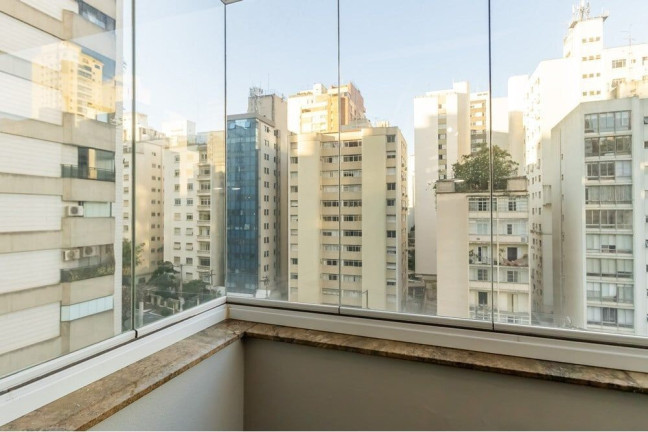 Imagem Apartamento com 5 Quartos à Venda, 310 m² em Santa Cecília - São Paulo Imagem Apartamento com 5 Quartos à Venda, 310 m² em Santa Cecília - São Paulo