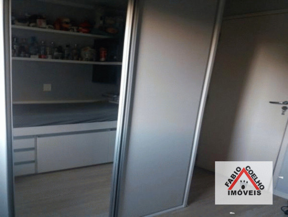 Imagem Apartamento à Venda, 73 m² em Vila Sofia - São Paulo