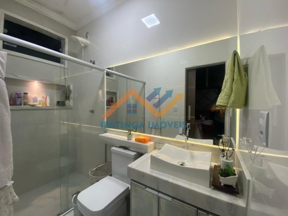 Imagem Casa com 3 Quartos à Venda, 140 m² em Residencial Bethânia - Santana Do Paraíso Imagem Casa com 3 Quartos à Venda, 140 m² em Residencial Bethânia - Santana Do Paraíso