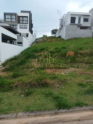 Imagem Terreno em Condomínio à Venda, 270 m² em Cézar De Souza - Mogi Das Cruzes Imagem Terreno em Condomínio à Venda, 270 m² em Cézar De Souza - Mogi Das Cruzes