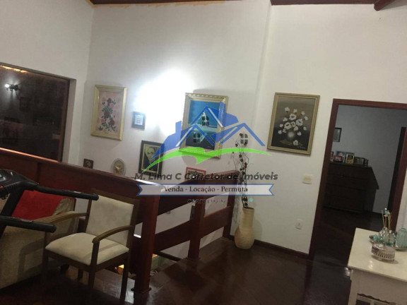 Imagem Chácara com 4 Quartos à Venda, 1.000 m² em Bairro Jardim América - Bragança Paulista