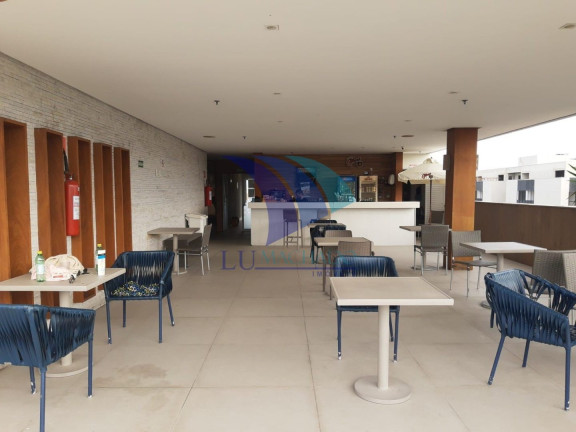 Imagem Apartamento com 1 Quarto à Venda, 25 m² em Passagem - Cabo Frio