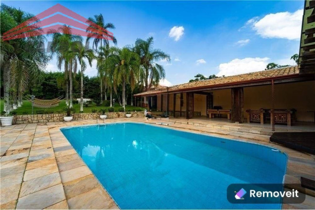 Imagem Chácara com 3 Quartos à Venda, 2.200 m² em Currupira - Jundiaí Imagem Chácara com 3 Quartos à Venda, 2.200 m² em Currupira - Jundiaí