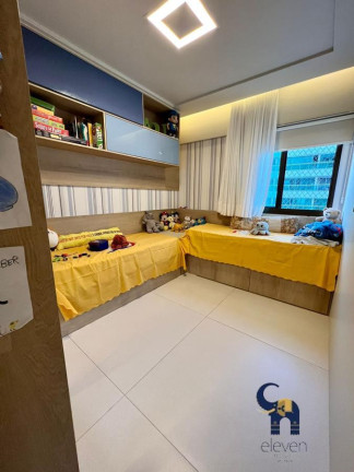 Imagem Apartamento com 4 Quartos à Venda, 177 m² em Barra - Salvador Imagem Apartamento com 4 Quartos à Venda, 177 m² em Barra - Salvador