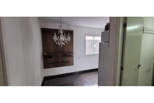 Imagem Apartamento com 1 Quarto à Venda, 30 m² em Sé - São Paulo