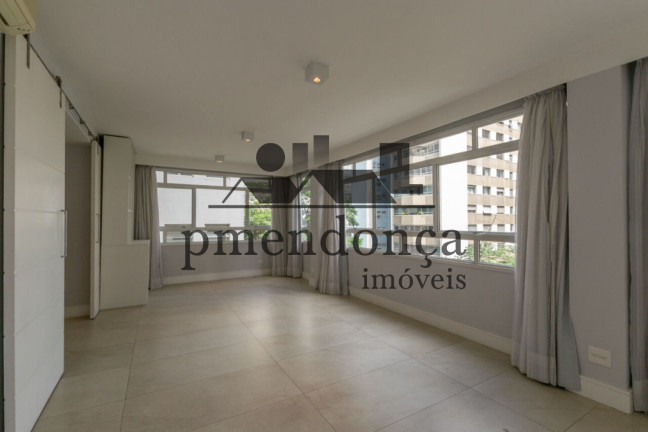Imagem Apartamento com 3 Quartos à Venda, 168 m² em Higienópolis - São Paulo