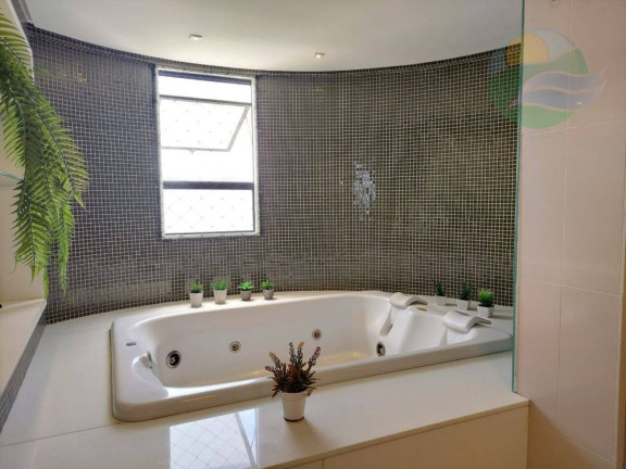 Imagem Apartamento com 3 Quartos à Venda, 227 m² em Piedade - Jaboatão Dos Guararapes
