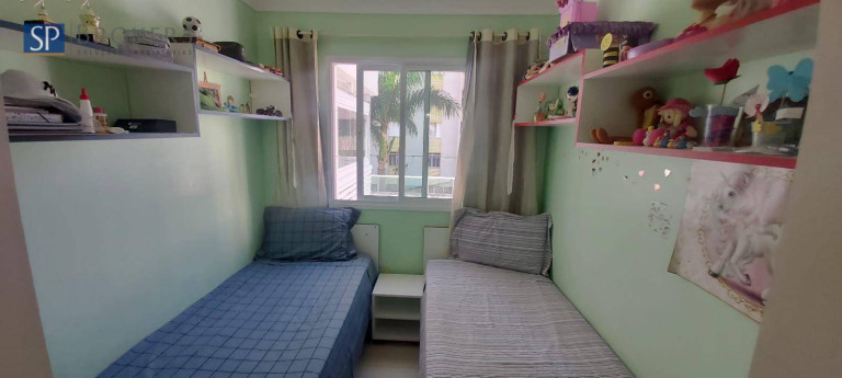 Imagem Apartamento com 2 Quartos à Venda, 67 m² em Cambuí - Campinas
