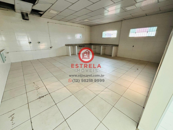 Imagem Sala Comercial para Alugar, 800 m² em Parque Meia Lua - Jacareí Imagem Sala Comercial para Alugar, 800 m² em Parque Meia Lua - Jacareí