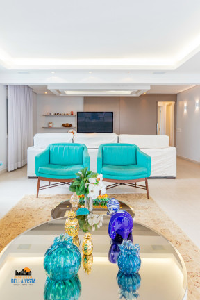 Imagem Apartamento com 3 Quartos à Venda,  em Moema - São Paulo